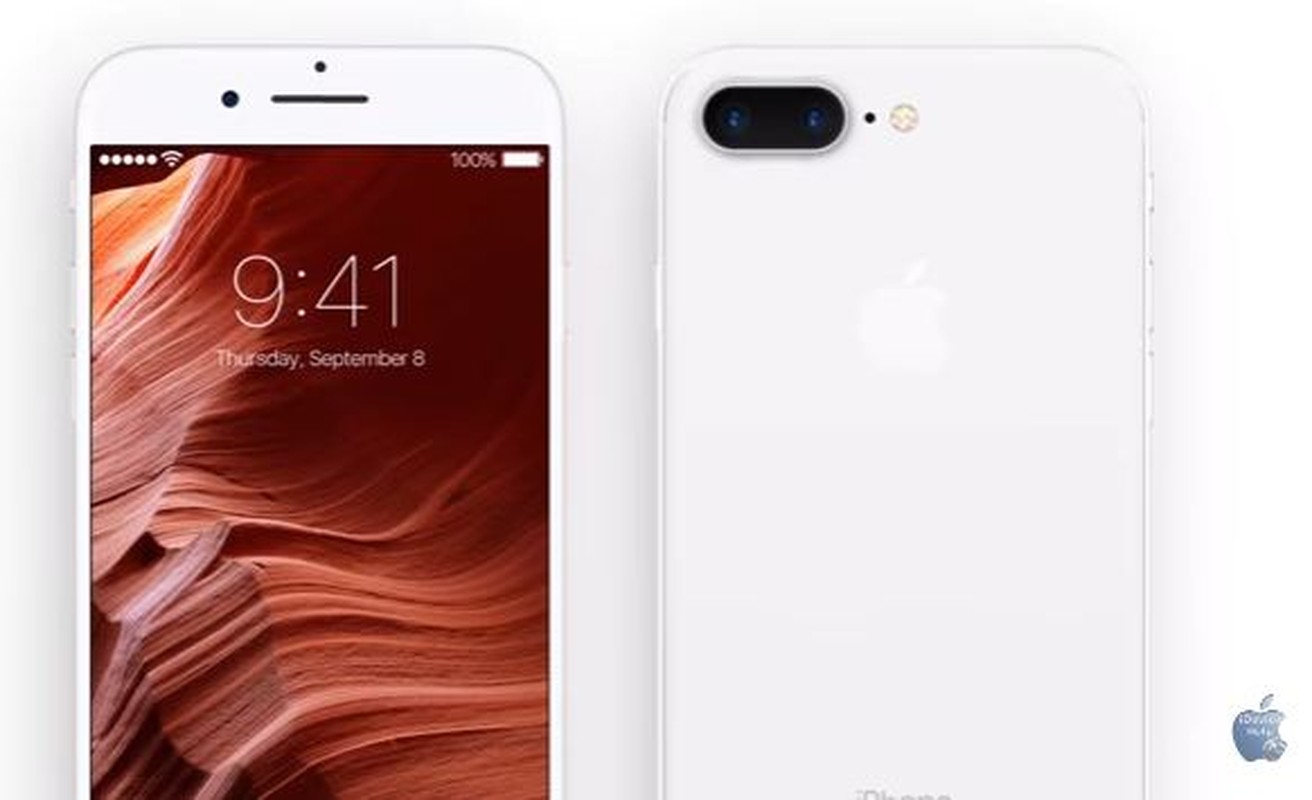 Me man iPhone 8 mau Jet White dep khong ti vet-Hinh-7